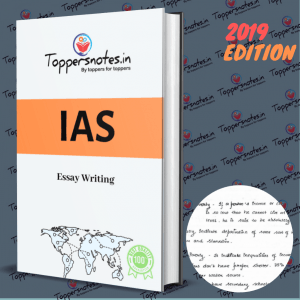 ias toppers Notes